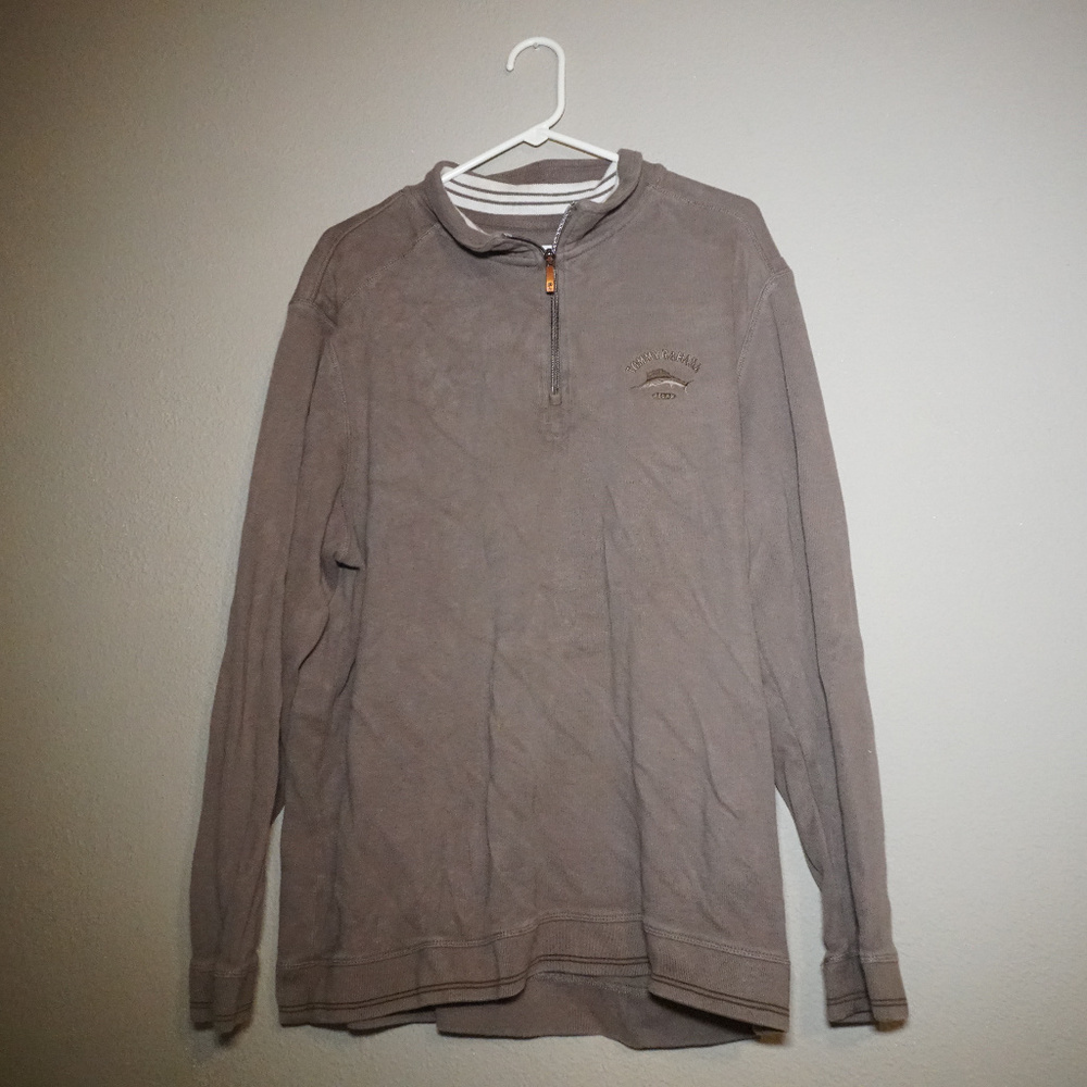 Tommy Bahama Long Sleave Shirt